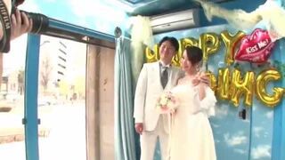 「中だけは!だめ!だめえ!」結婚式後の新婦にまさかの生中出しMM号 「中だけは!だめ!だめえ!」結婚式後の新婦にまさかの生中出しMM号