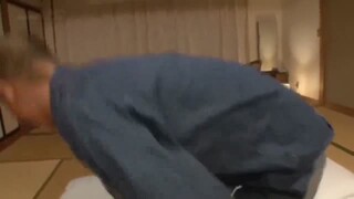 スタイル抜群美女が二人掛かりで坊主のキモ男にご奉仕3P スタイル抜群美女が二人掛かりで坊主のキモ男にご奉仕3P