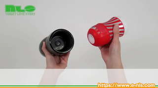 【アダルトグッズNLS】テンガ バキュームジャイロローラー<紹介動画> 【アダルトグッズNLS】テンガ バキュームジャイロローラー<紹介動画>