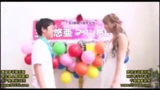 三上悠亜 元アイドル三上悠亜がガチファンと交流SEX 三上悠亜 元アイドル三上悠亜がガチファンと交流SEX