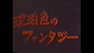 琥珀色のファンタジー