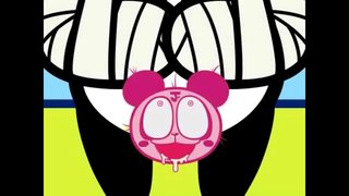 パンダの淫淫 パンダの淫淫