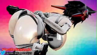 爆乳猫耳娘の乳揺れ&尻鑑賞 爆乳猫耳娘の乳揺れ&尻鑑賞