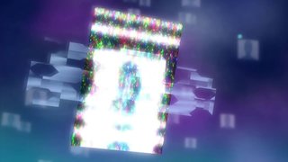 虚構推理 09 虚構推理 09