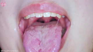 舌フェチ 舌フェチ