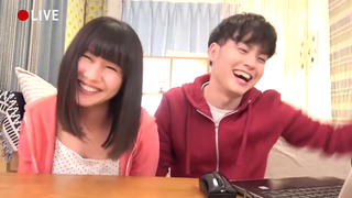 GRMR-038 ネット配信はじまって以来の大炎上?!清純派人気カップルV●ewTuberがカメラを切り忘れ公開SEXナマ配信 GRMR-038 ネット配信はじまって以来の大炎上?!清純派人気カップルV●ewTuberがカメラを切り忘れ公開SEXナマ配信