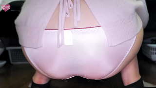 しゃがみパンツ・フルバックパンツ しゃがみパンツ・フルバックパンツ