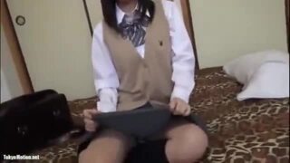 バックからの容赦ないピストンにイキ果てるロリっ娘JKw バックからの容赦ないピストンにイキ果てるロリっ娘JKw