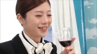 現役美人CAさんナンパ成功!仕事前の短時間にも関らずすぐに逝っちゃう変態だった 現役美人CAさんナンパ成功!仕事前の短時間にも関らずすぐに逝っちゃう変態だった