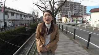 KBI-055 人妻不倫温泉 ～ドMな美人妻と貪り合う背徳不倫旅～ 美身を何度もくねらせ痙攣絶頂3本番！！ 有賀みなほ