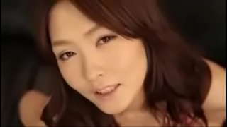 Nono Mizusawa is fingered and pumped Nono Mizusawa is fingered and pumped