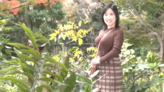 初撮り人妻ドキュメント　新井ゆう