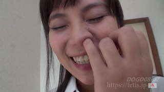 犬嗅ぎ美魔女6 ②鼻ほじり 編(フェ血ス) 犬嗅ぎ美魔女6 ②鼻ほじり 編(フェ血ス)