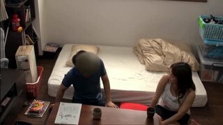 ナンパ師の部屋に連れ込まれた美人妻が口説かれ他人棒ピストンで完堕ちする様子w ナンパ師の部屋に連れ込まれた美人妻が口説かれ他人棒ピストンで完堕ちする様子w