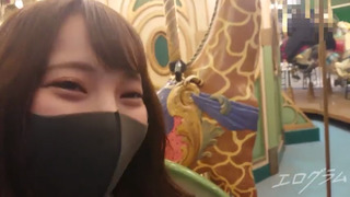 FC2PPV-1689667 （モザイク有り）地下アイドルＭ　ハメ撮り流出。収録の空き時間に共演者とSEX！スタッフと生ハメでイキまくるガチ映像！