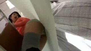 彼氏を見舞いに来た巨乳娘にデカチン見せつけて寝取りレイプ! 彼氏を見舞いに来た巨乳娘にデカチン見せつけて寝取りレイプ!