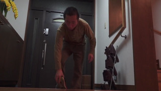 SGSR-274-B コタツ特化アングル近親相姦！ コタツの中！お義母さんのマ○コを弄りまくりビチャビチャに興奮させて愛液糸引き！NTR近親相姦SEXで何度でもイキまくってしまった4時間