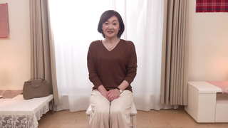 初撮り五十路妻ドキュメント 板垣慶子 初撮り五十路妻ドキュメント 板垣慶子