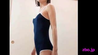 【撮影会】スクール水着のコスプレで撮影した時の様子を公開（総集編）