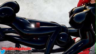 太ももコキ 太ももコキ