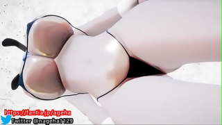 ビキニどすけべエロボディ鑑賞 ビキニどすけべエロボディ鑑賞