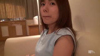 お金を借りに来た刺青女にハメ撮りを条件に貸してあげました めぐ 1