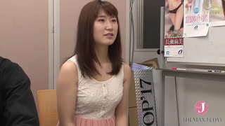 東北の純朴美少女 役者からAVの舞台へ…転身デビュードキュメント 青葉夏 イントロ【XVSR-413】 東北の純朴美少女 役者からAVの舞台へ…転身デビュードキュメント 青葉夏 イントロ【XVSR-413】