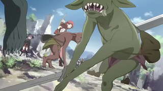 灰と幻想のグリムガル 05