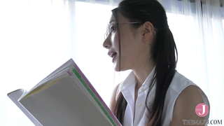 女教師 三田羽衣 女教師 三田羽衣