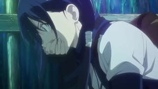 灰と幻想のグリムガル 10