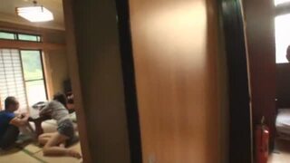 セクシーな黒髪娘がデカマラで膣奥までガン突きされてマジアクメ セクシーな黒髪娘がデカマラで膣奥までガン突きされてマジアクメ