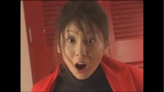 Yuma Asami - Parte 4: Ladra em fuga Yuma Asami - Parte 4: Ladra em fuga
