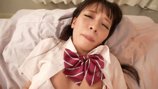 アオハル 制服美少女と完全主観で過ごす性春3SEX。 ＃03 エッチで甘酸っぱい青春グラフィティ4編を全てあなた視点で体験する175分 野々浦暖