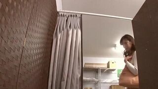 セクハラ行為がエスカレート『お願いします…もうやめて下さい』コンビニ店長に犯され中出しさ...