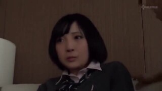 広瀬うみ 「もう許してください!」美巨乳な女子校生が脅されながらスケベに覚醒することにな... 広瀬うみ 「もう許してください!」美巨乳な女子校生が脅されながらスケベに覚醒することにな...