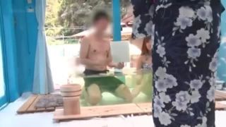 やだぁ、、、☆MM号にうっかり乗車した女子大生!初対面の男と混浴からマッサージで高まる性... やだぁ、、、☆MM号にうっかり乗車した女子大生!初対面の男と混浴からマッサージで高まる性...