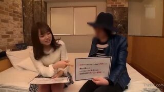 JDの美少女にデカチン見せつけで即ハメw JDの美少女にデカチン見せつけで即ハメw