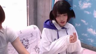 「飴じゃなくて本物を早くしゃぶりたいな!」アイドル好きなロリ娘がHな撮影で淫乱に乱れ狂... 「飴じゃなくて本物を早くしゃぶりたいな!」アイドル好きなロリ娘がHな撮影で淫乱に乱れ狂...