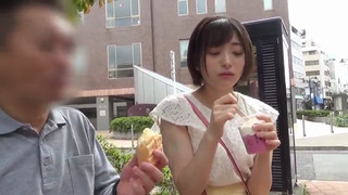 現役JDおじ散歩 高田馬場編 知的に見える涼しげ現役W大生をオヤジたちの種付け同好会に入会させ絶倫中年肉棒でねっちょり孕ませ調教しました。 現役JDおじ散歩 高田馬場編 知的に見える涼しげ現役W大生をオヤジたちの種付け同好会に入会させ絶倫中年肉棒でねっちょり孕ませ調教しました。