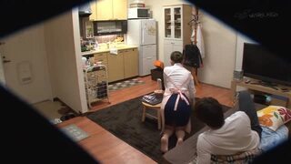 人妻レ○プ『やめてぇえええええ』家事代行の大きくて綺麗な尻に欲情した男が襲いかかる 人妻レ○プ『やめてぇえええええ』家事代行の大きくて綺麗な尻に欲情した男が襲いかかる