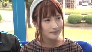 北関東一の美女を探せ!負けず嫌いな水戸の雑貨屋さんがメガチ●ポに喘ぎまくり! 北関東一の美女を探せ!負けず嫌いな水戸の雑貨屋さんがメガチ●ポに喘ぎまくり!