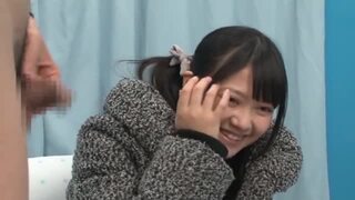 超カワ看護師の卵ちゃんの優しい筆おろしに歓喜の大量射精する童貞w 超カワ看護師の卵ちゃんの優しい筆おろしに歓喜の大量射精する童貞w