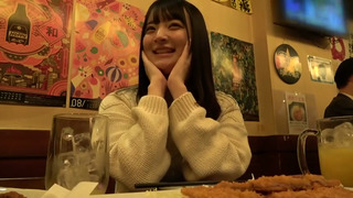 マジ軟派、初撮。 1581 寝顔を見ていたらムラムラ来てしまい、ついつい…。寒さも吹っ飛ぶ濃厚濃密セッ○スをご堪能あれ！