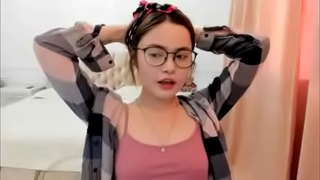 Or1ka#8 on Chaturbate