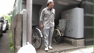 Bảo vệ biến thái Bảo vệ biến thái