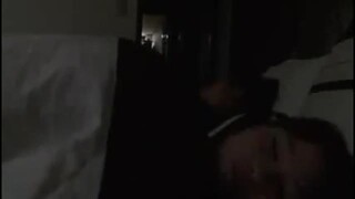 無防備に寝る激カワお姉さんに我慢できずw 無防備に寝る激カワお姉さんに我慢できずw