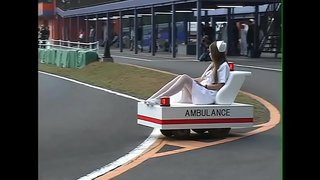 Fuck-1 World Championship (2009) - Maria Ozawa Fuck-1 World Championship (2009) - Maria Ozawa