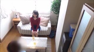 同じマンションの人妻騙して連れ込み→まんまと寝取りパコを盗撮成功w 同じマンションの人妻騙して連れ込み→まんまと寝取りパコを盗撮成功w