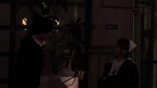 無茶コスッ！素人誘惑ナンパで10発中出し♪ 椎名そら