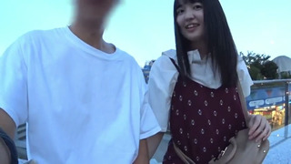 ナンパしたその日はハメない、後日再会してムチャクチャ中出しSEXした。 コミュ障女子 すずかちゃん 19歳 ナンパしたその日はハメない、後日再会してムチャクチャ中出しSEXした。 コミュ障女子 すずかちゃん 19歳